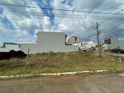 Terreno para Venda, em Passo Fundo, bairro S�o Cristov�o, 1 banheiro