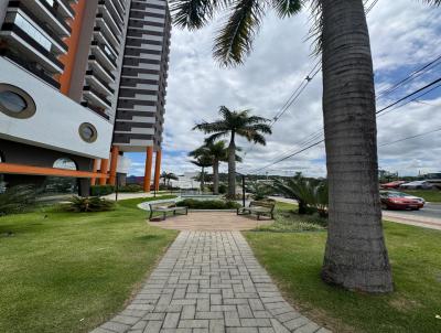 Sala Comercial para Venda, em Crici�ma, bairro S�o Luiz, 1 banheiro, 1 vaga