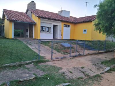 Casa para Venda, em Candiota, bairro VILA OPER�RIA, 3 dormit�rios, 2 banheiros, 1 vaga