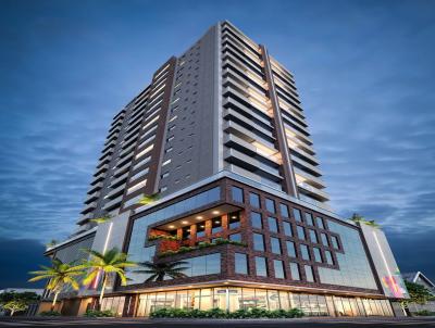 Apartamento para Venda, em Itapema, bairro Morretes, 2 dormit�rios, 1 banheiro, 1 su�te, 1 vaga