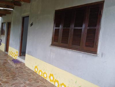 Casa para Venda, em Cachoeira do Sul, bairro OTAVIANO, 2 dormit�rios, 1 banheiro, 1 vaga