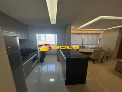 Apartamento para Venda, em Uberl�ndia, bairro Laranjeiras, 2 dormit�rios, 1 banheiro, 1 vaga