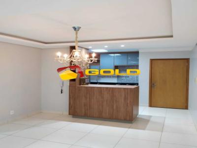 Apartamento para Venda, em Uberl�ndia, bairro Jardim Holanda, 2 dormit�rios, 1 banheiro, 1 vaga