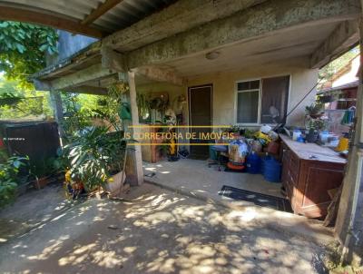 Casa para Venda, em Saquarema, bairro Bacax� (Bacax�), 2 dormit�rios, 1 banheiro, 1 vaga