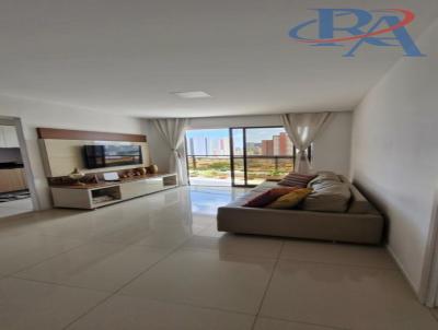 Alto Padr�o para Venda, em Fortaleza, bairro Aldeota, 3 dormit�rios, 3 banheiros, 2 su�tes, 2 vagas