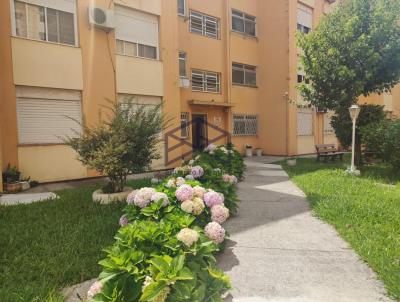 Apartamento para Venda, em Pelotas, bairro Tr�s Vendas, 2 dormit�rios, 1 banheiro, 1 vaga