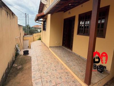 Casa para Venda, em Brumadinho, bairro Dom Bosco, 3 dormit�rios, 1 banheiro, 1 su�te, 3 vagas