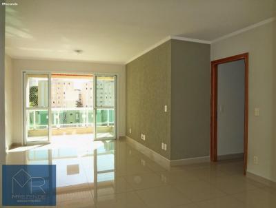 Apartamento 3 dormit�rios para Loca��o, em Campinas, bairro Mans�es Santo Antonio, 3 dormit�rios, 4 banheiros, 1 su�te, 3 vagas