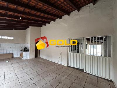 Casa para Venda, em Uberl�ndia, bairro Laranjeiras, 3 dormit�rios, 3 banheiros, 1 su�te, 4 vagas