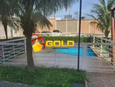 Apartamento para Venda, em Uberl�ndia, bairro Jardim Inconfid�ncia, 2 dormit�rios, 1 banheiro, 1 vaga