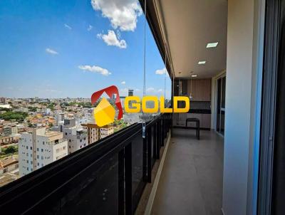 Apartamento para Venda, em Uberl�ndia, bairro Santa Maria, 3 dormit�rios, 4 banheiros, 3 su�tes, 2 vagas