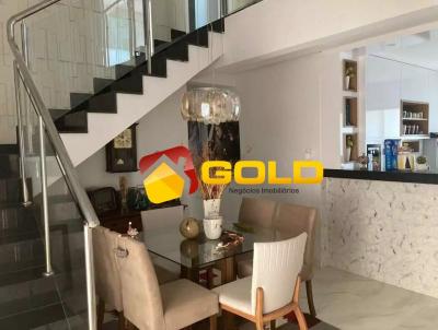 Cobertura para Venda, em Uberl�ndia, bairro Patrim�nio, 3 dormit�rios, 3 banheiros, 2 su�tes, 2 vagas