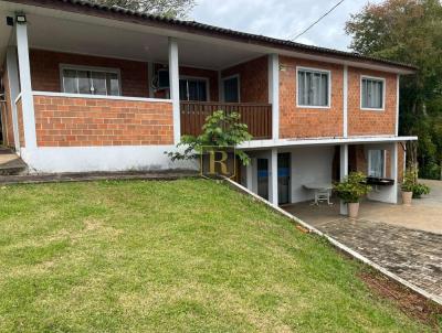 Casa para Venda, em Cand�i, bairro Alagado Cand�i, 6 dormit�rios, 4 banheiros