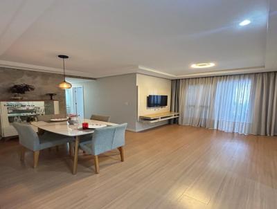 Apartamento para Venda, em Vit�ria, bairro Jardim Camburi, 3 dormit�rios, 3 banheiros, 1 su�te, 2 vagas