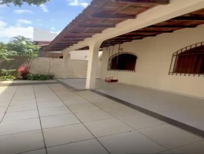 Casa para Venda, em Vit�ria, bairro Jardim Camburi, 3 dormit�rios, 4 banheiros, 2 su�tes, 3 vagas