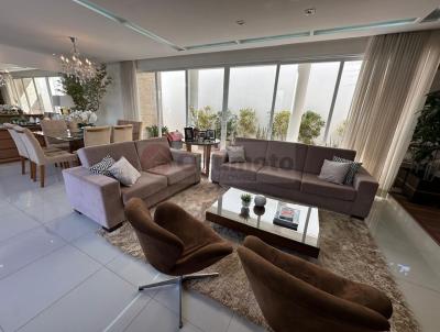 Casa para Venda, em Pirassununga, bairro Cidade Jardim, 4 dormit�rios, 4 banheiros, 1 su�te, 2 vagas