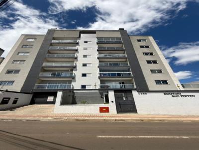 Apartamento para Venda, em Guarapuava, bairro Centro, 2 dormit�rios, 1 banheiro, 1 su�te, 1 vaga