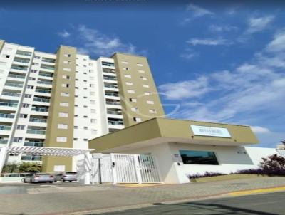 Apartamento para Venda, em Indaiatuba, bairro Jardim Sevilha, 3 dormit�rios, 2 banheiros, 1 su�te, 1 vaga