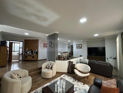 Casa para Venda, em Pirassununga, bairro Cidade Jardim, 3 dormit�rios, 3 banheiros, 1 su�te, 2 vagas