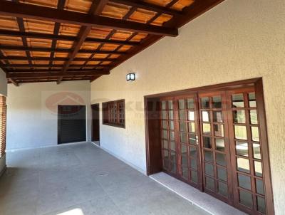 Casa para Venda, em Pirassununga, bairro Cidade Jardim, 4 dormit�rios, 4 banheiros, 1 su�te, 2 vagas