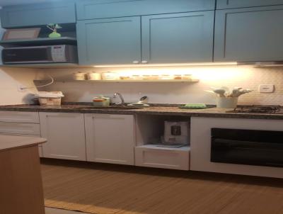 Apartamento para Venda, em Indaiatuba, bairro Parque Campo Bonito, 2 dormit�rios, 1 banheiro, 1 vaga