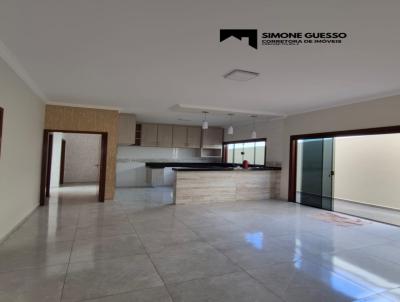 Casa para Loca��o, em Pirassununga, bairro Terrazul BA, 3 dormit�rios, 3 banheiros, 2 su�tes, 2 vagas