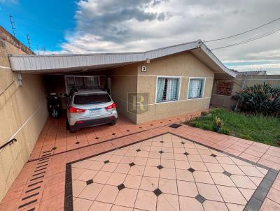 Casa para Venda, em Guarapuava, bairro Trianon, 3 dormit�rios, 1 su�te