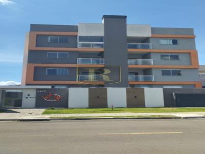 Apartamento para Venda, em Guarapuava, bairro Morro Alto, 2 dormit�rios, 1 banheiro, 1 vaga