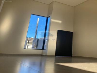 Casa para Venda, em Jacare�, bairro Residencial Parque dos Sinos, 3 dormit�rios, 2 banheiros, 1 su�te, 2 vagas