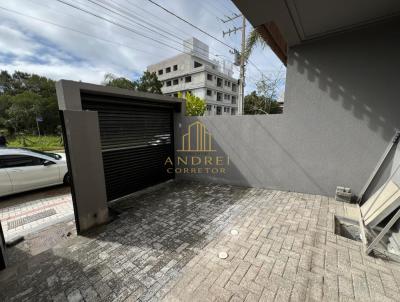 Sobrado Geminado para Venda, em Bombinhas, bairro Canto Grande, 2 dormit�rios, 3 banheiros, 2 su�tes, 1 vaga
