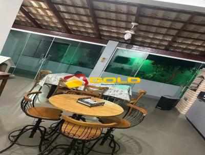 Casa para Venda, em Uberl�ndia, bairro Jardim Sul, 3 dormit�rios, 3 banheiros, 1 su�te, 3 vagas