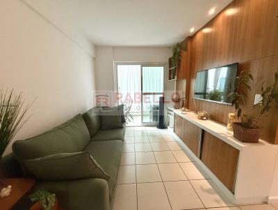 Apartamento para Venda, em Vit�ria, bairro Jardim Camburi, 3 dormit�rios, 2 banheiros, 1 su�te, 1 vaga