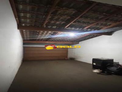Casa para Venda, em Uberl�ndia, bairro Taiaman, 2 dormit�rios, 1 banheiro, 2 vagas