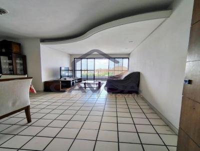 Apartamento para Venda, em Recife, bairro BOA VIAGEM, 3 dormit�rios, 2 banheiros, 1 su�te, 2 vagas