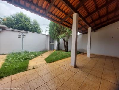 Casa / Sobrado para Venda, em Goi�nia, bairro Setor Ja�, 4 dormit�rios, 2 banheiros, 1 su�te, 4 vagas
