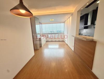 Apartamento para Venda, em Vit�ria, bairro Jardim Camburi, 3 dormit�rios, 2 banheiros, 1 su�te, 2 vagas