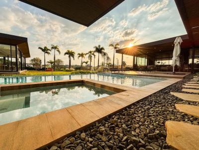 Casa em Condom�nio para Venda, em Indaiatuba, bairro Reserva Petrus, 6 dormit�rios, 6 su�tes