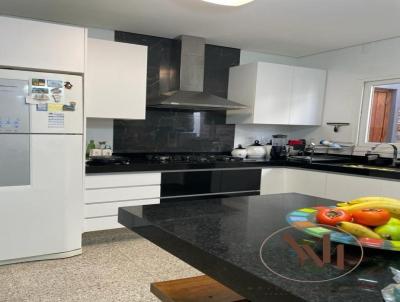 Casa para Venda, em Franca, bairro Jardim Riviera, 3 dormit�rios, 5 banheiros, 3 su�tes, 2 vagas