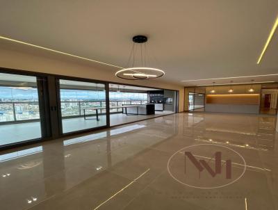 Apartamento para Venda, em Franca, bairro Residencial Amazonas, 4 dormit�rios, 4 su�tes, 3 vagas
