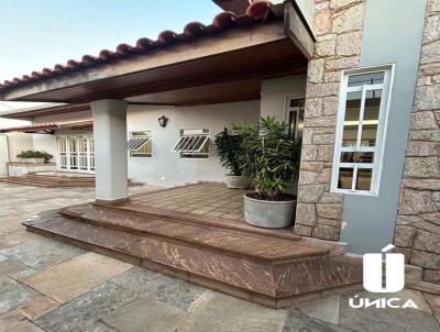 Casa para Venda, em Franca, bairro Vila Isabel, 4 dormit�rios, 2 su�tes, 6 vagas