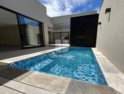 Casa para Venda, em Franca, bairro Jardim Piratininga II, 3 dormit�rios, 3 banheiros, 2 su�tes, 3 vagas