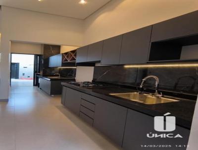 Casa para Venda, em Franca, bairro Polo Clube, 3 dormit�rios, 2 banheiros, 1 su�te, 2 vagas