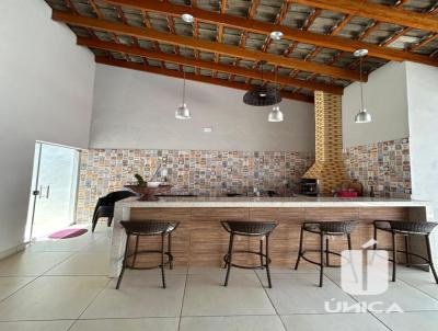 Casa para Venda, em Franca, bairro Residencial Meireles, 3 dormit�rios, 2 banheiros, 1 su�te, 4 vagas
