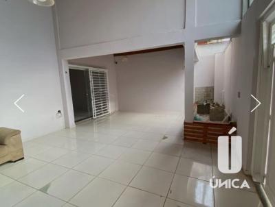 Casa para Venda, em Franca, bairro Residencial Palermo City, 2 dormit�rios, 1 banheiro, 3 vagas