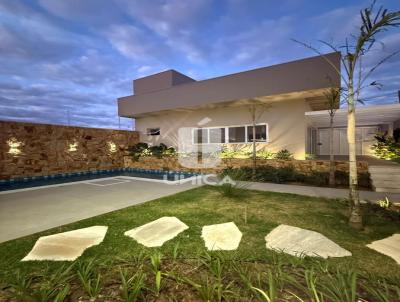 Sobrado para Venda, em Franca, bairro Jardim Bot�nico, 3 dormit�rios, 4 banheiros, 2 su�tes, 4 vagas
