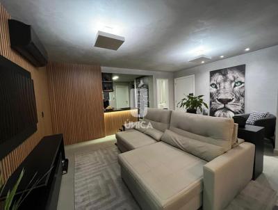 Apartamento para Venda, em Franca, bairro Edif�cio Vert, 3 dormit�rios, 4 banheiros, 3 su�tes, 2 vagas