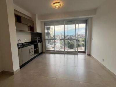 Apartamento para Venda, em Franca, bairro Edif�cio Vert, 3 dormit�rios, 4 banheiros, 2 su�tes, 2 vagas
