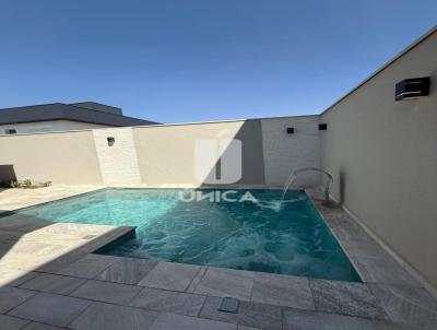 Casa para Venda, em Franca, bairro Village Santa Georgina, 3 dormit�rios, 4 banheiros, 2 su�tes, 4 vagas