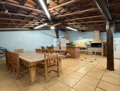 Casa para Venda, em Franca, bairro Residencial Para�so, 4 dormit�rios, 3 banheiros, 2 su�tes, 3 vagas