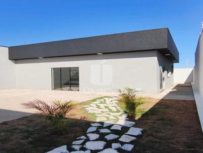 Casa para Venda, em Franca, bairro Jardim Natal, 2 dormit�rios, 3 vagas